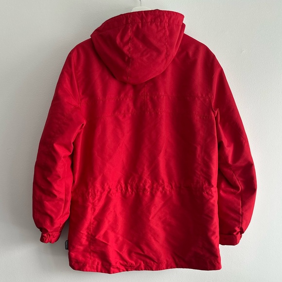Pacific Trail Red Jacket Medium - Picture 10 of 15